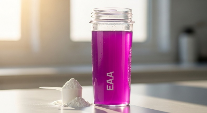 【重要】朝トレ最大の敵「カタボリック（筋肉分解）」を防ぐ栄養戦略