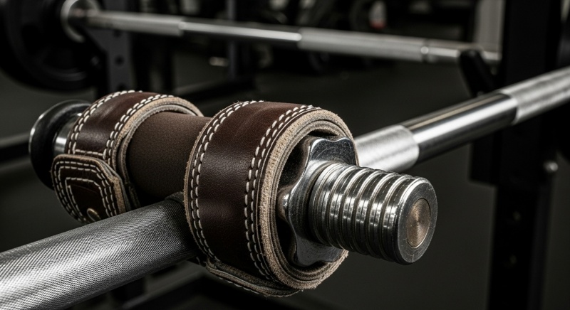 握力が先に死ぬあなたへ。手首を守り効果を倍増させる「神器」