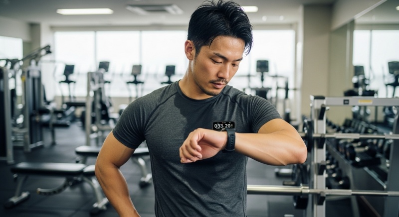 30代管理職のリアル。出社前に勝つ「60分一本勝負」ルーティン