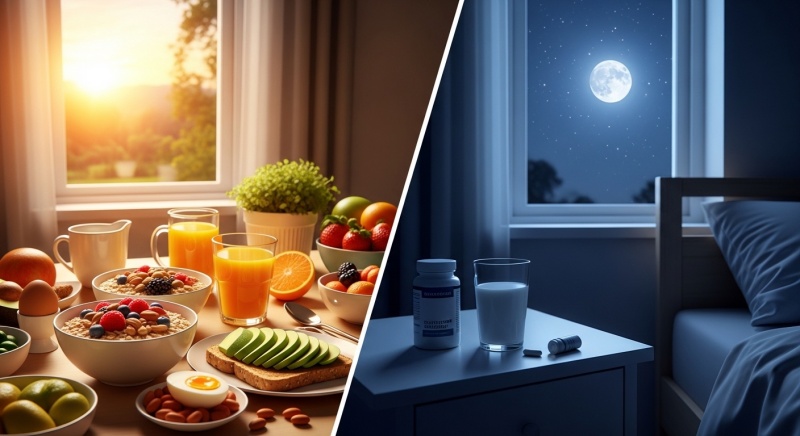 プロも実践する「時間軸」によるタンパク質摂取戦略