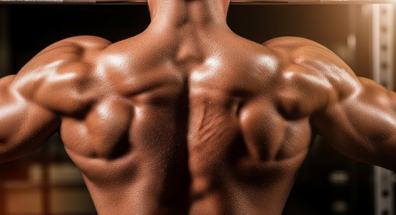 【上級編】マインドマッスルコネクションを極める「意識の置き方」