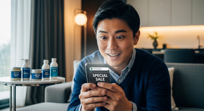 ネイチャーカン フィットネスを「最安値」でお得に購入する完全ガイド