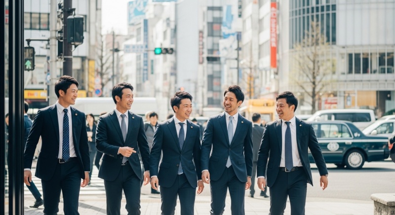 まとめ：外食は「敵」ではない。街全体を「食堂」に変えよう