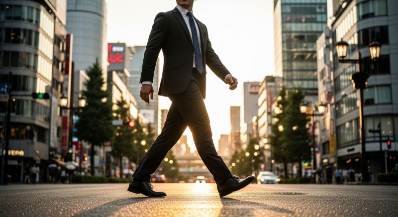 まとめ：スクワットラックへ行こう。その一歩が、あなたの肉体レベルを別次元へ引き上げる