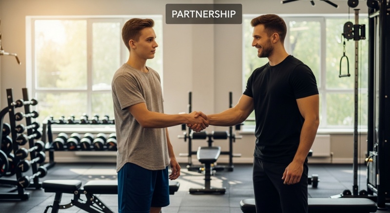 「俺なんかが頼んでいいのか」というメンタルブロックを破壊する