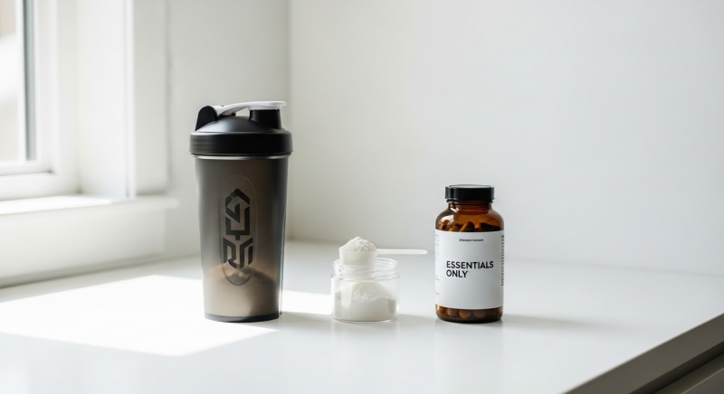 サプリメント代を削るな、選び方を変えろ