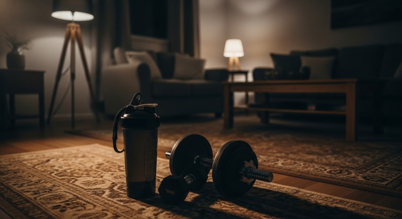 まとめ:その4万円は消費ではない。一生モノの肉体への「投資」だ