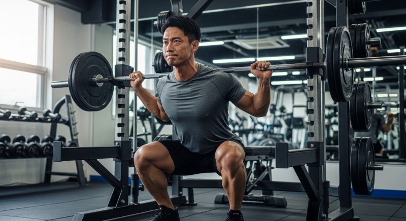 まとめ:それは消費ではない。自分の肉体という「資本」への設備投資だ