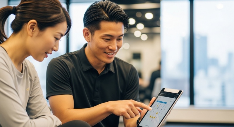 ネイチャーカン フィットネスに関するよくある質問（FAQ）