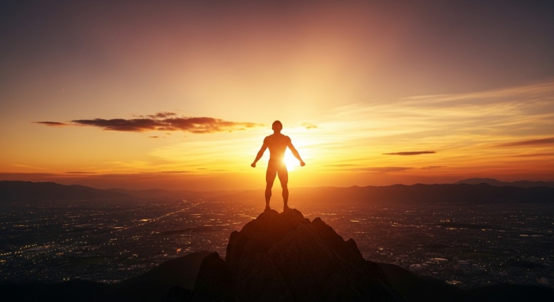 まとめ：鋼の精神が、鋼の肉体を作る