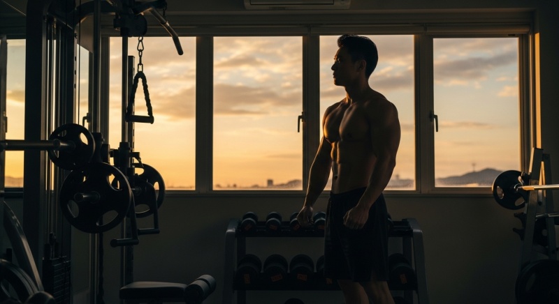 まとめ:あなたの部屋が、今日から世界最高のジムに変わる