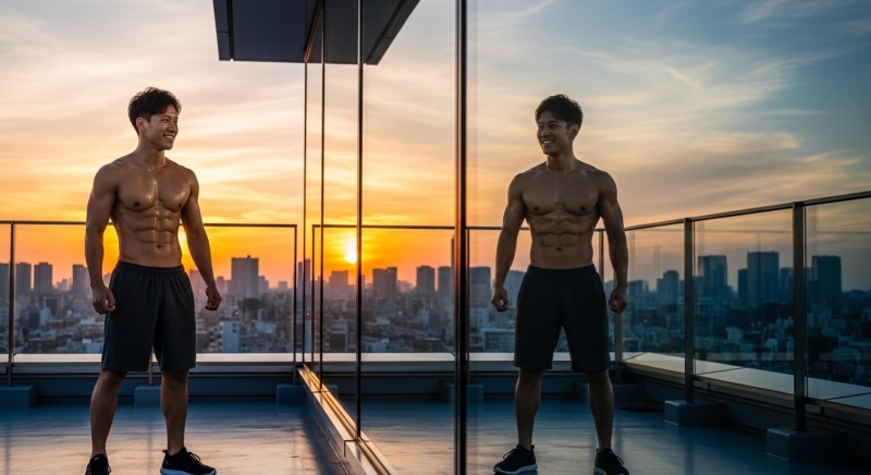 まとめ：ネイチャーカン フィットネスで「本物」の体作りを始めよう