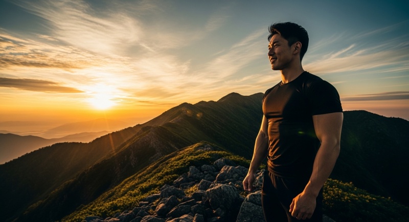 まとめ：今日からあなたの「一口」が筋肉に変わる